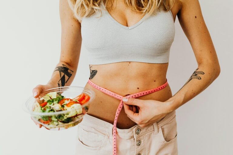 10 Game-Changing Weight Loss Tips Every Woman Needs to Know